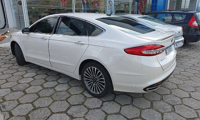 Fusion 2.0 Titanium ...