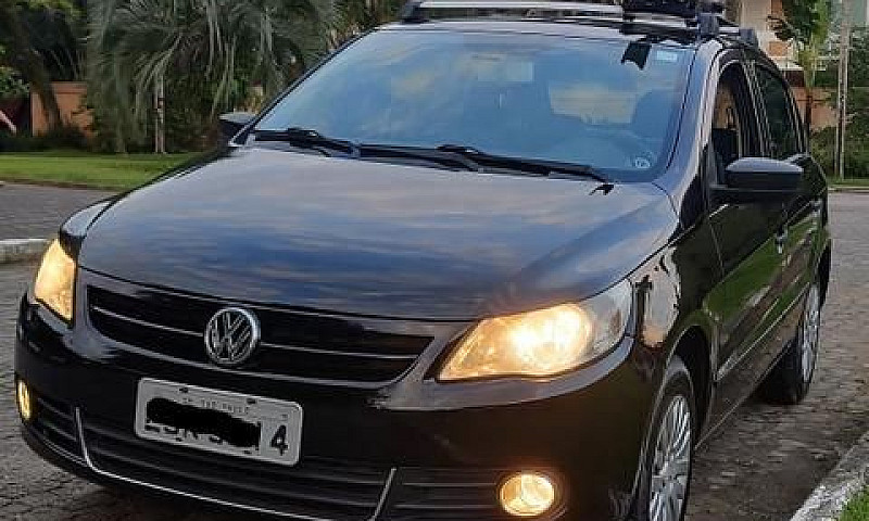 Gol G5 2011...