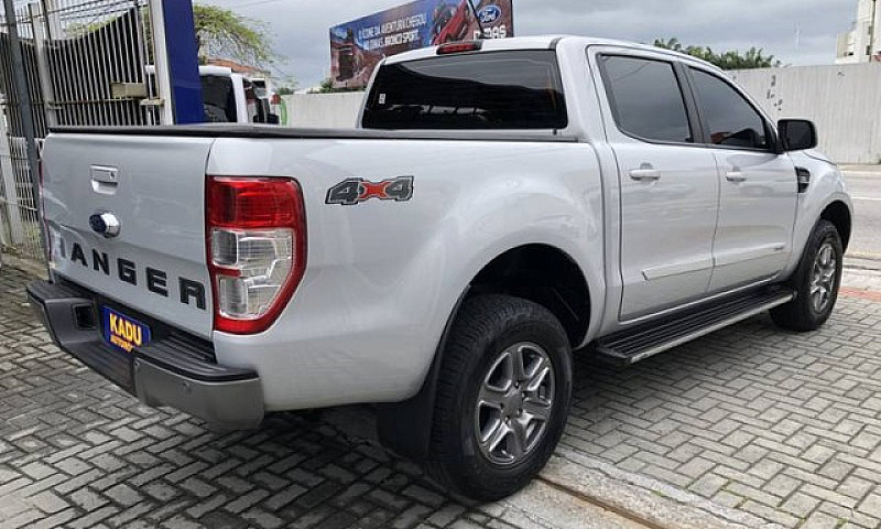 Ford Ranger Xls 2.2 ...