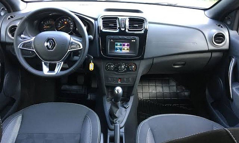 Sandero 1.0 Zen Flex...