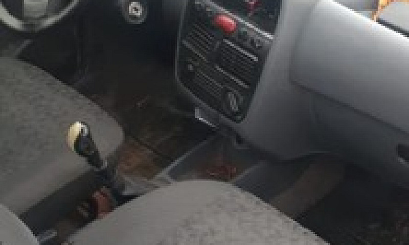 Vende Se Carro Palio...