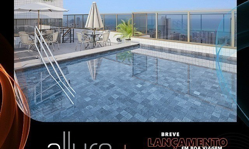 (Rcr) Lançamento Boa...