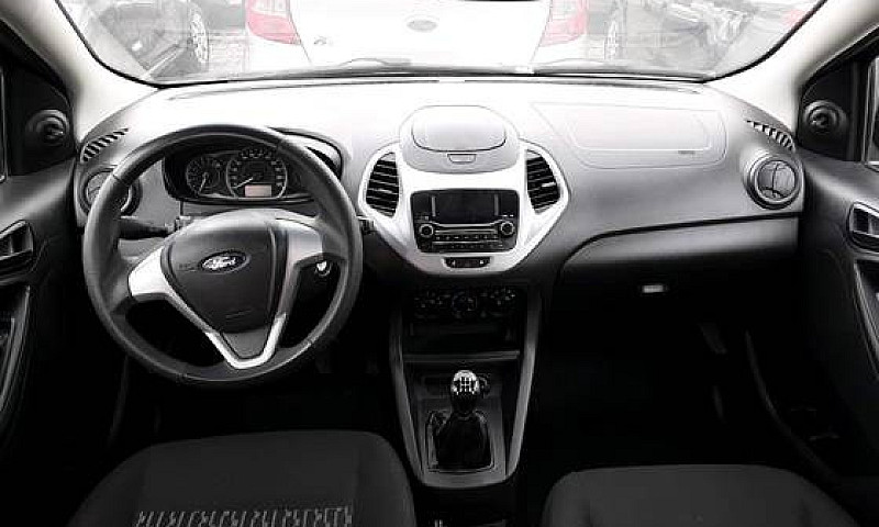 Ford Ka 2020/2021 1....