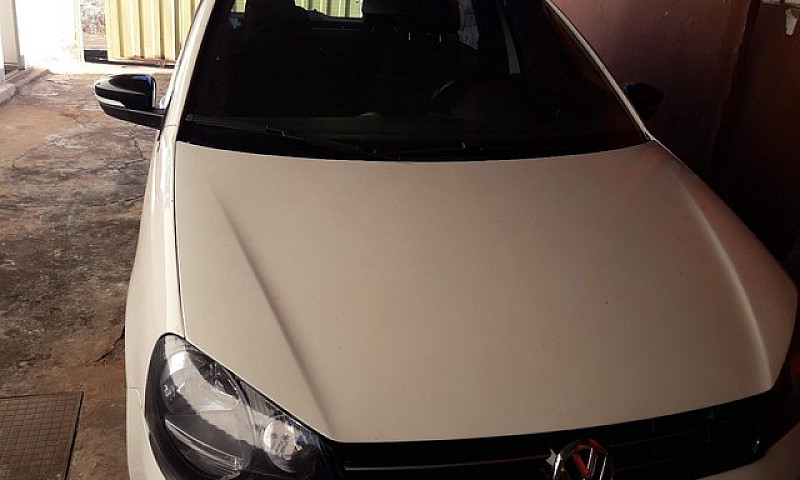 Polo 1.6 Sportline 2...