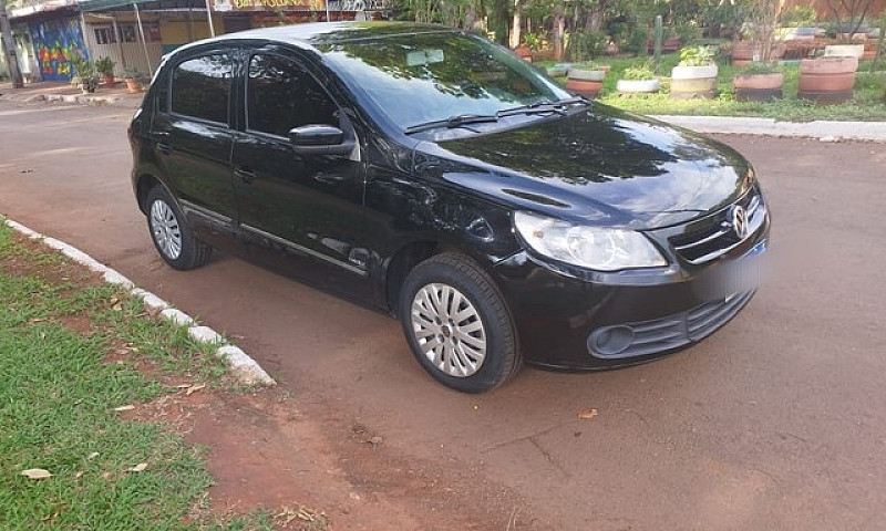 Gol G5 1.6 Flex ...