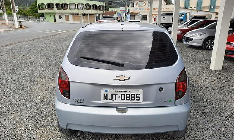 Chevrolet Celta 1.0L...