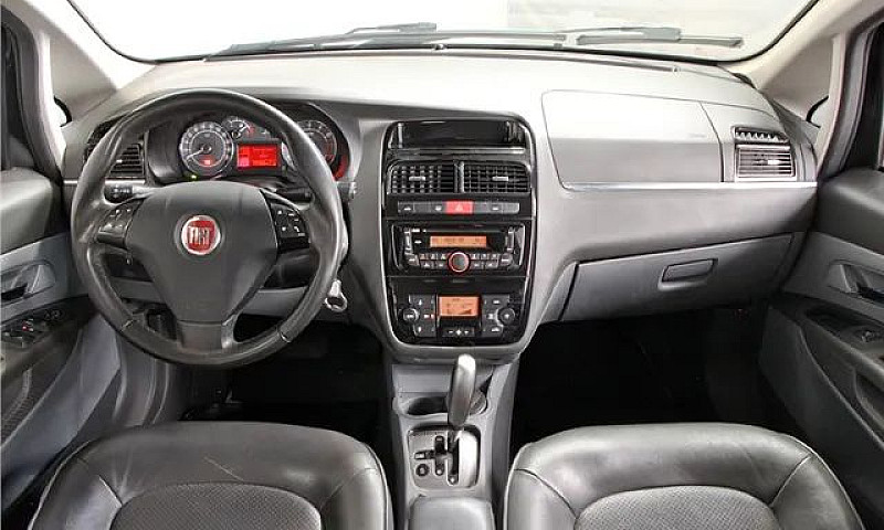 Fiat Linea 2012 1.8 ...