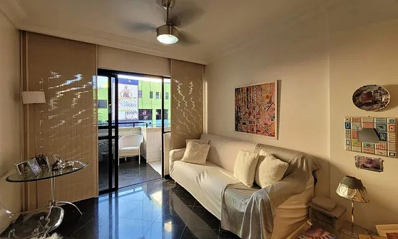 Apartamento No Costa...