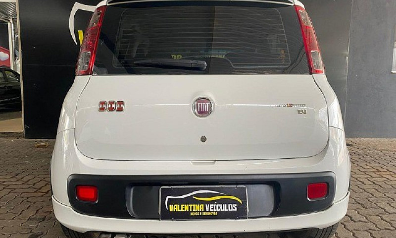 Fiat Uno Sporting 1....