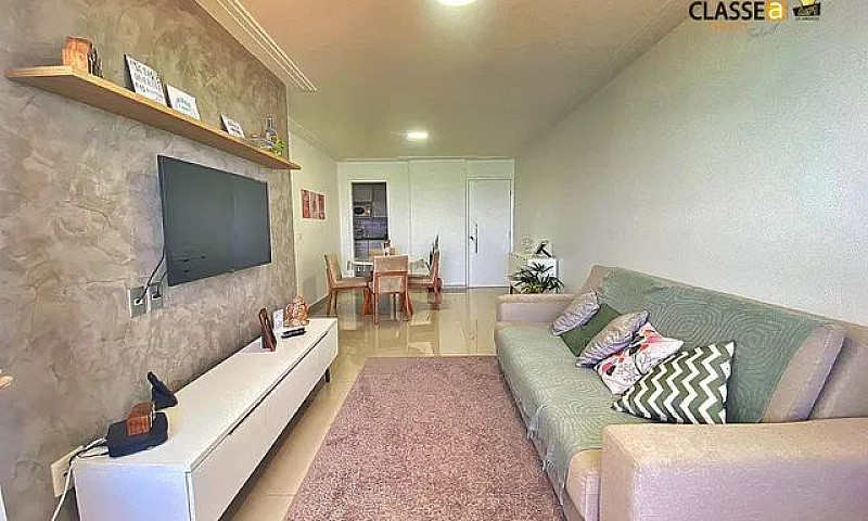 Apartamento Beira Ma...