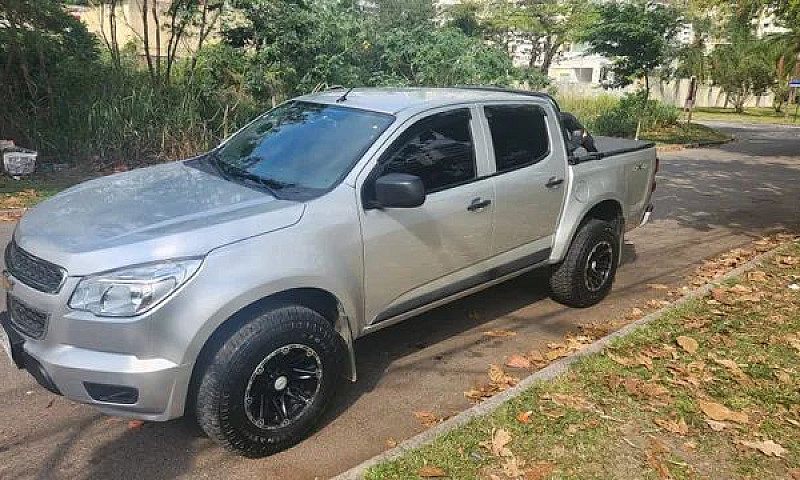 Vendo Gm S10 Ls D D ...