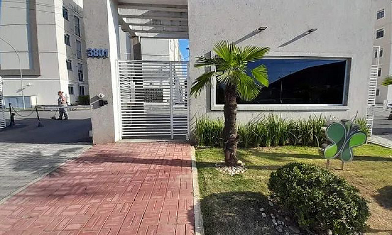 Apartamento Para Alu...