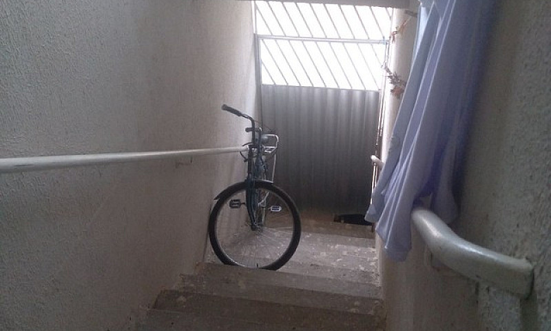 Apart No Residencial...