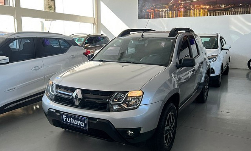 Renault Duster 1.6 1...