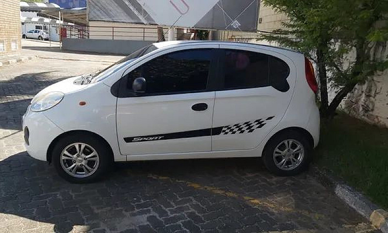 Chery Qq...