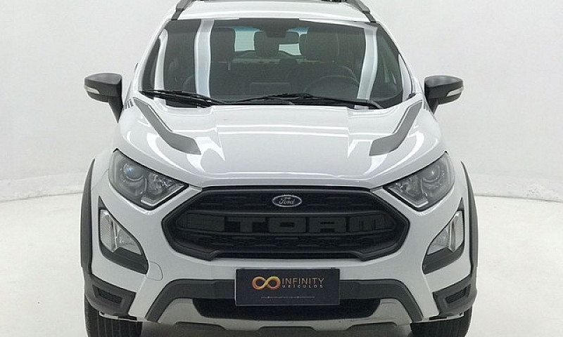 Ecosport Storm At. 4...