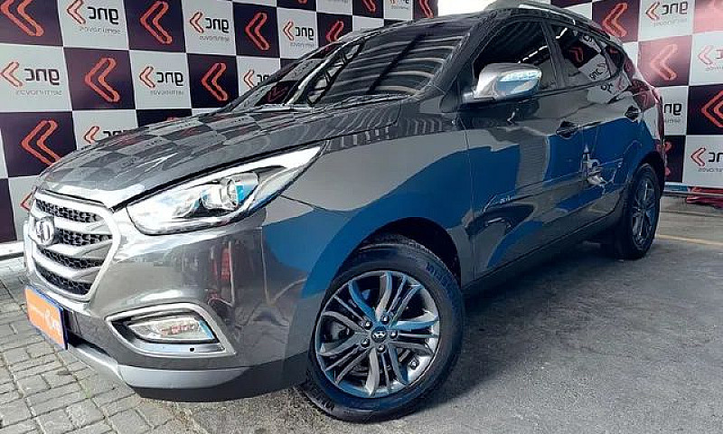 Hyundai Ix35 2.0 Mpf...