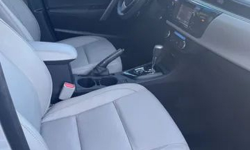 Toyota Corolla Xei 2...