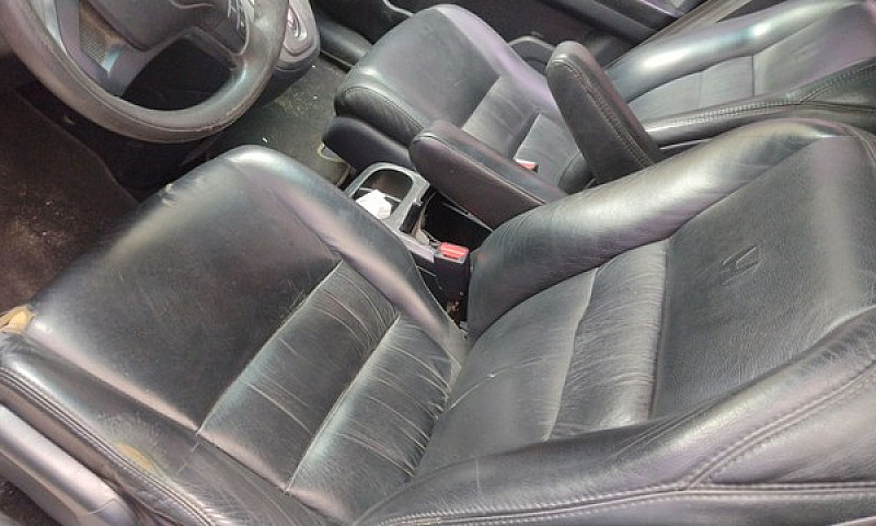 Cr-V Lx 2008 Automát...