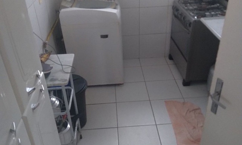 Apart No Residencial...