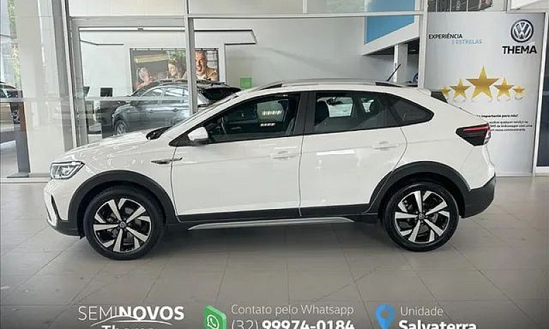 Volkswagen Nivus 1.0...