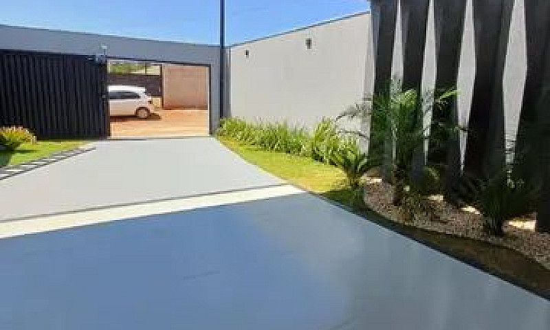 Casa Nova Alto Padrã...