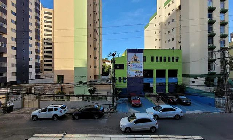 Apartamento No Costa...