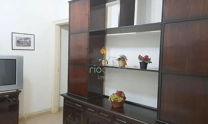 Apartamento Com 2 Do...