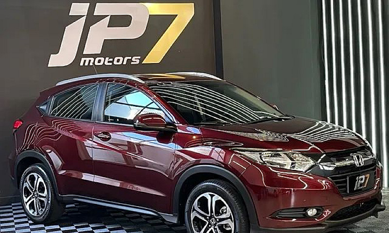 Honda Hr-V Ex | 1.8 ...