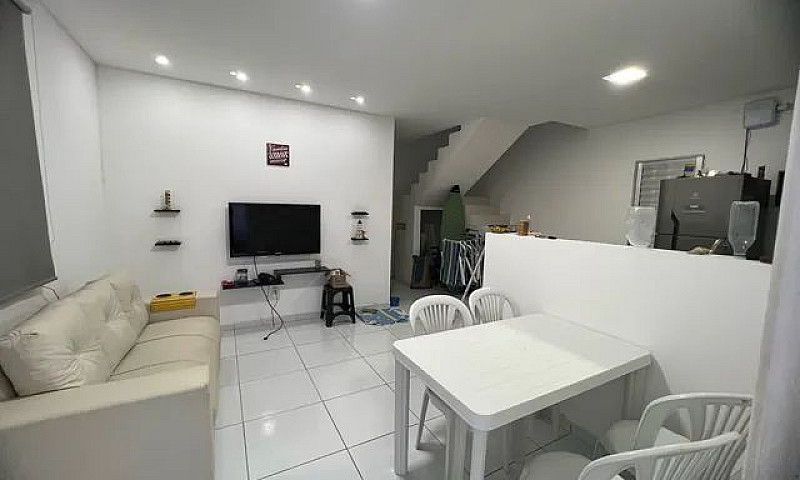 Casa Recém Construíd...