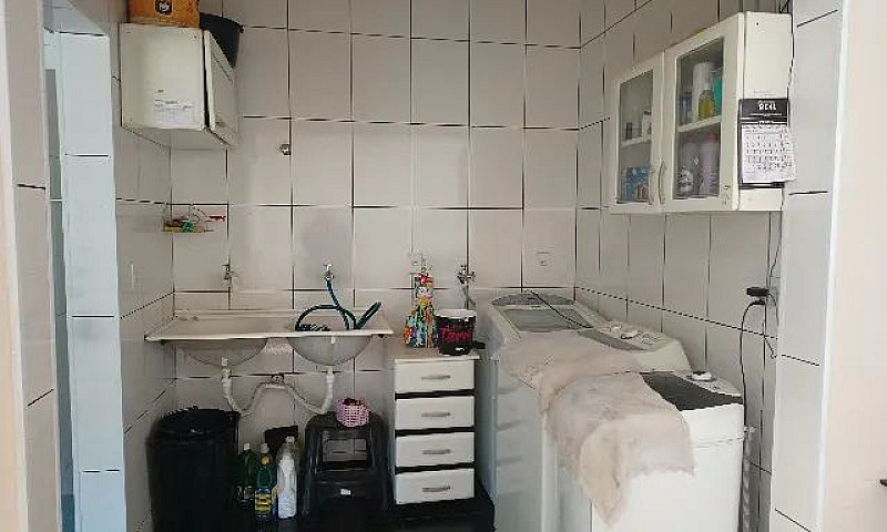 Casa -Bairro Jardim ...