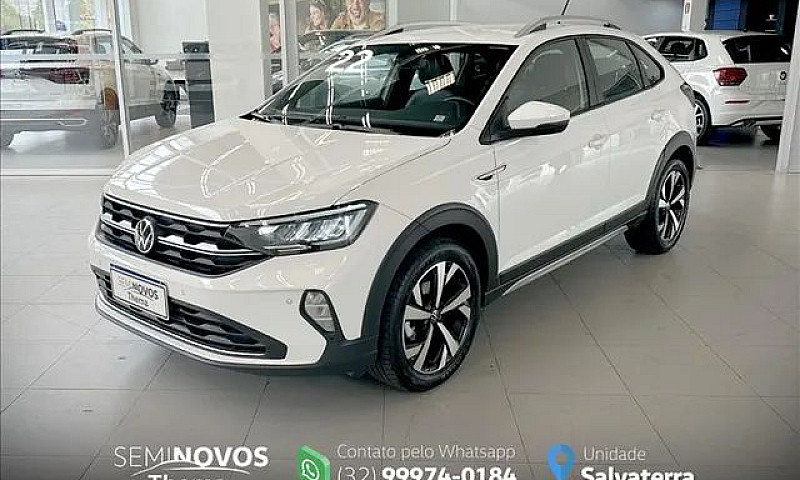 Volkswagen Nivus 1.0...