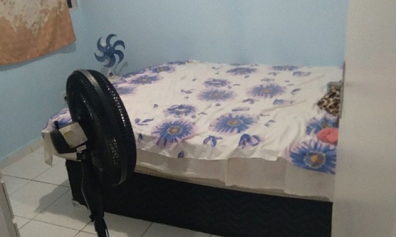 Apart No Residencial...
