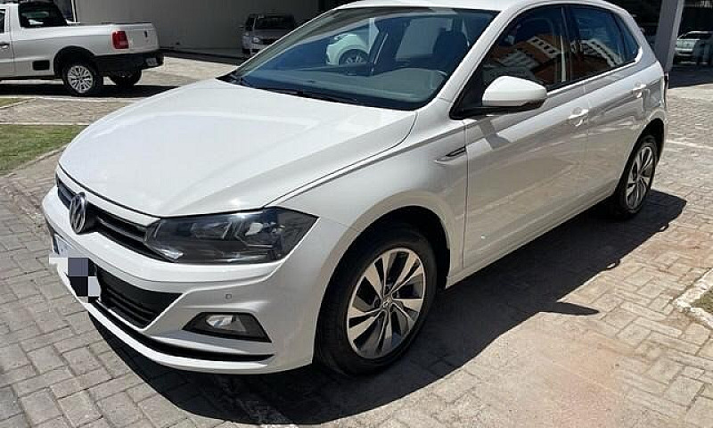 Volkswagen Polo Tsi ...
