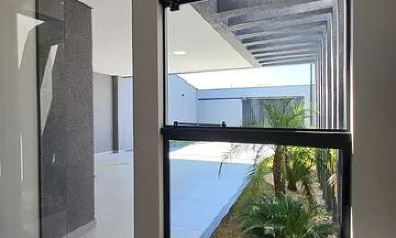 Casa Nova Alto Padrã...