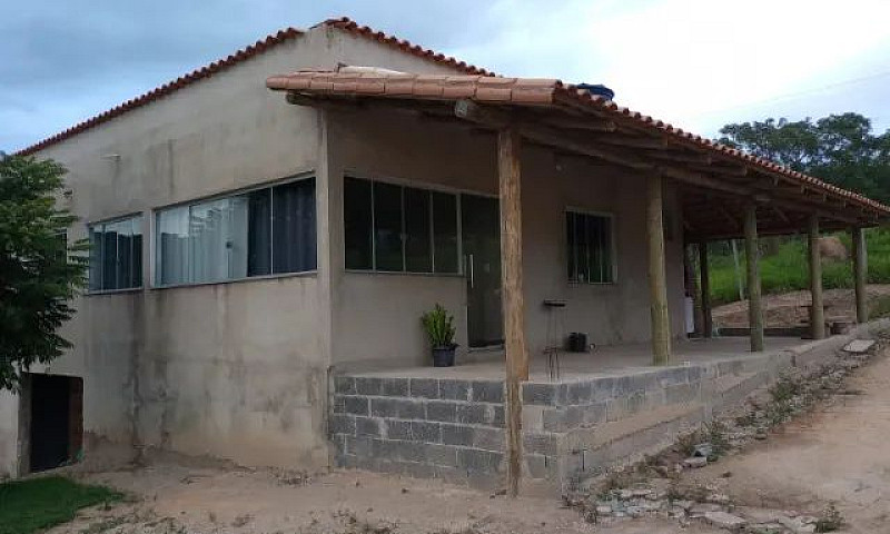 Casa Em Condomínio...