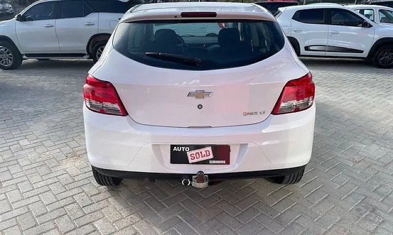 Chevrolet Onix Onix ...