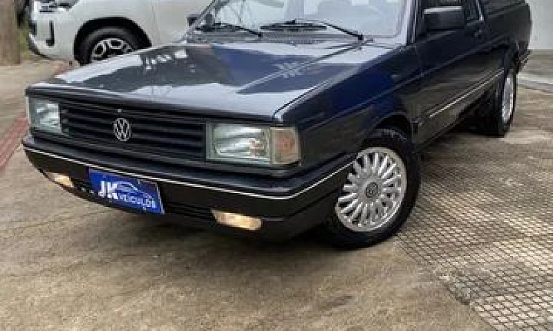 Vw/ Parati Gl 1.8 Ap...