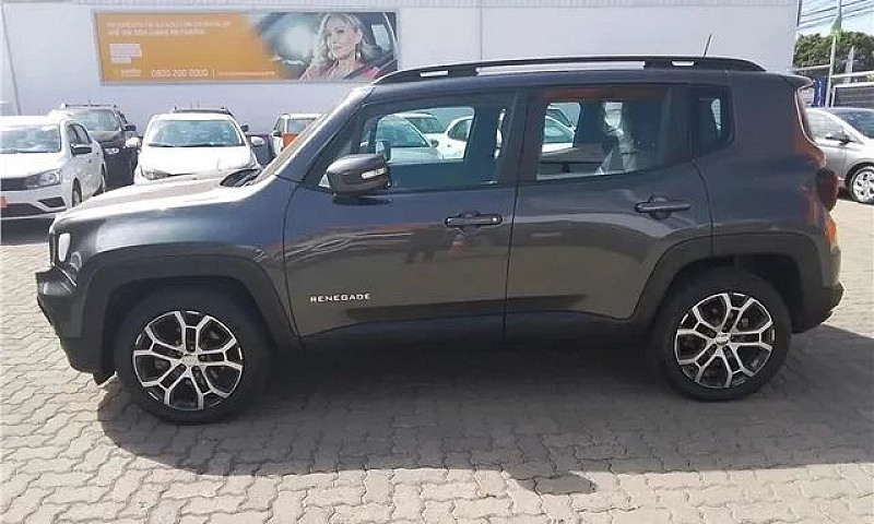 Jeep Renegade 2023 1...