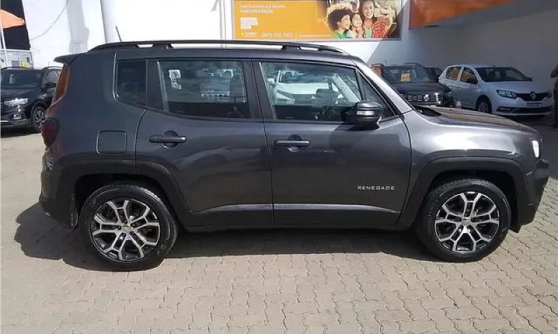 Jeep Renegade 2023 1...