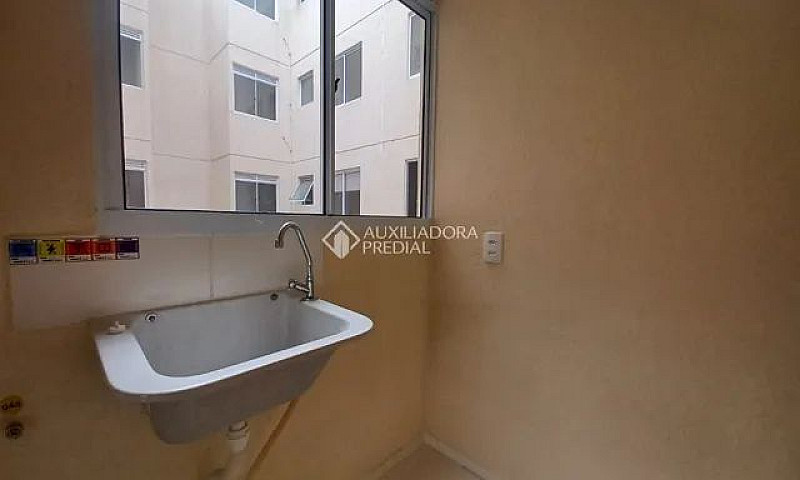 Canoas - Apartamento...