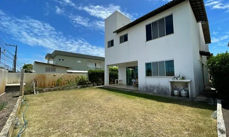 Casa Duplex No Condo...