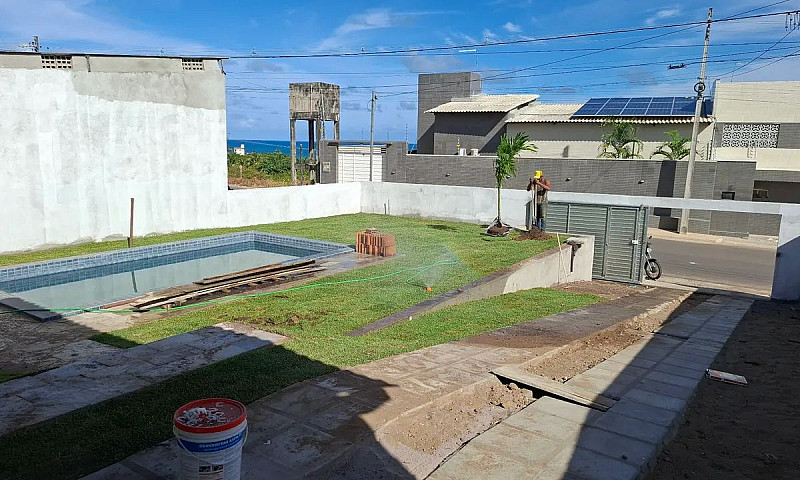 Casa Solta Carapibus...