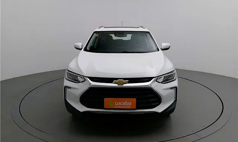 Chevrolet Tracker 20...