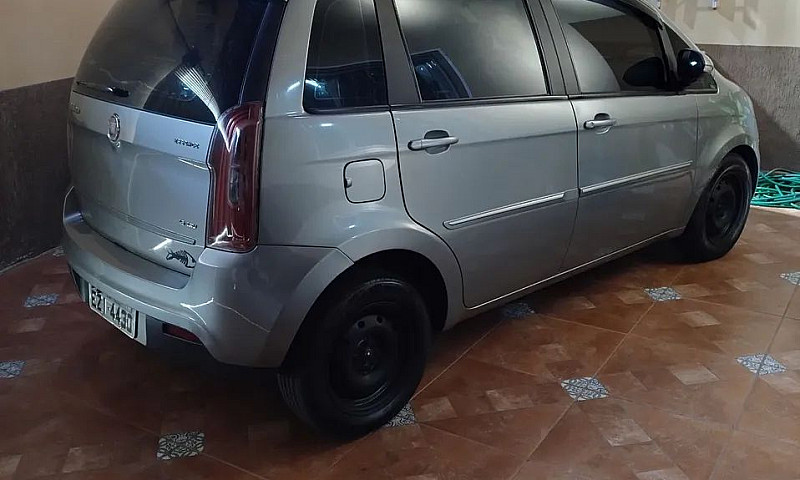 Fiat Idea Essence Du...