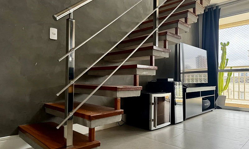 Cobertura Duplex No ...