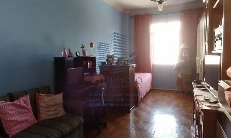 Apartamento Conjugad...