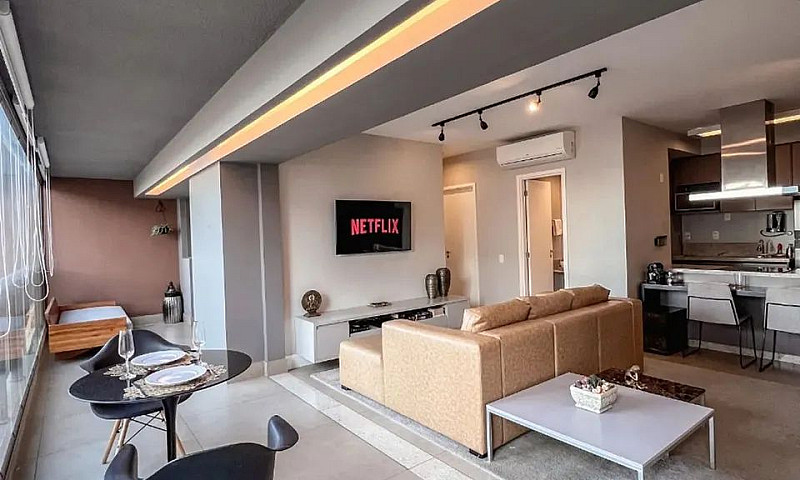 Aluguel Apartamento ...