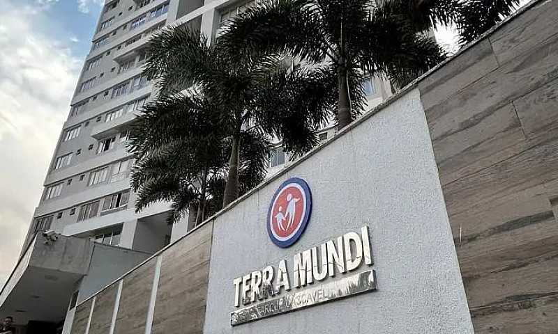 Apartamento 2 Quarto...