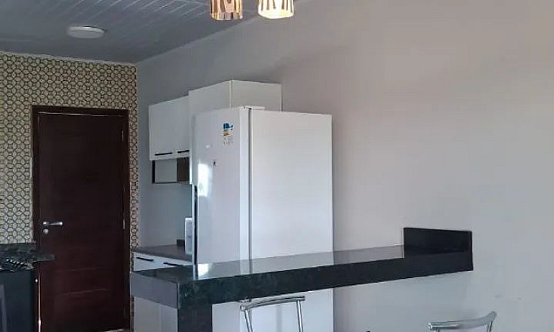 Lindo Apartamento Mo...